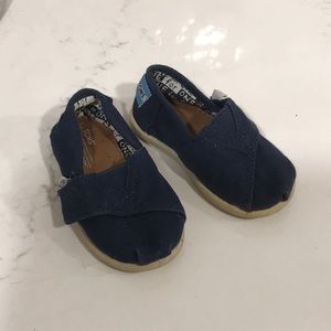 Kids Toms